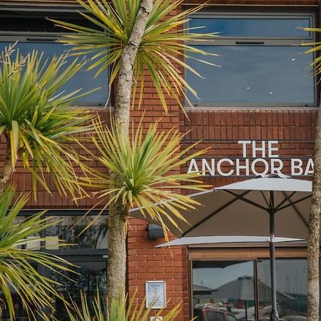 Poole Quay Hotel Exterior photo