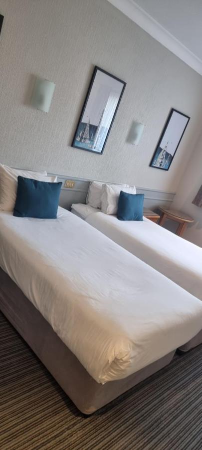 Poole Quay Hotel Exterior photo