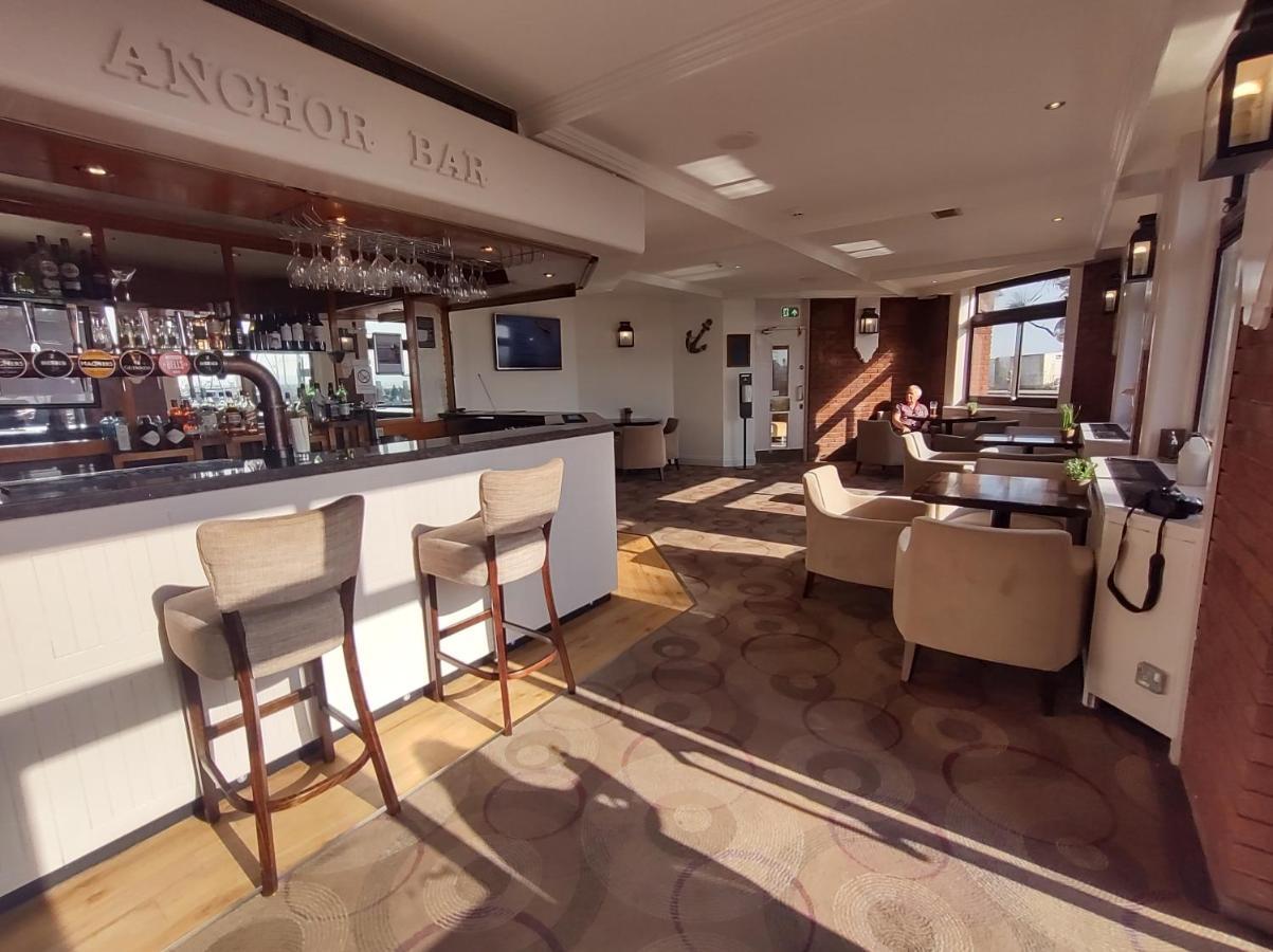 Poole Quay Hotel Exterior photo